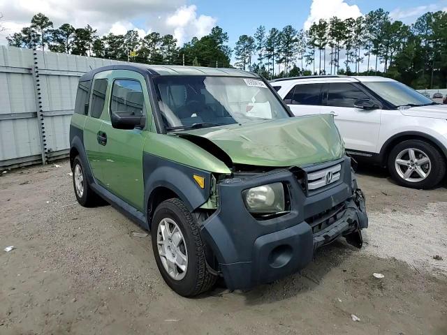 2008 Honda Element Lx VIN: 5J6YH18348L009773 Lot: 69504164