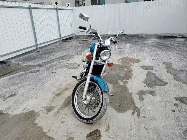 1994 Honda Vt600 Cd VIN: JH2PC2131RM101992 Lot: 72793224