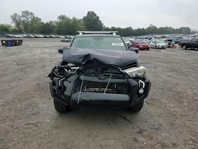 JTEBU5JR8E5159250 2014 Toyota 4Runner Sr5