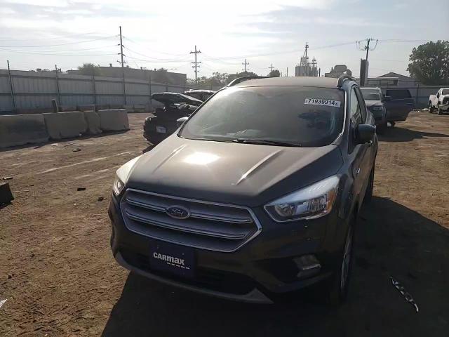 2018 Ford Escape Se VIN: 1FMCU9GDXJUA95073 Lot: 71939914