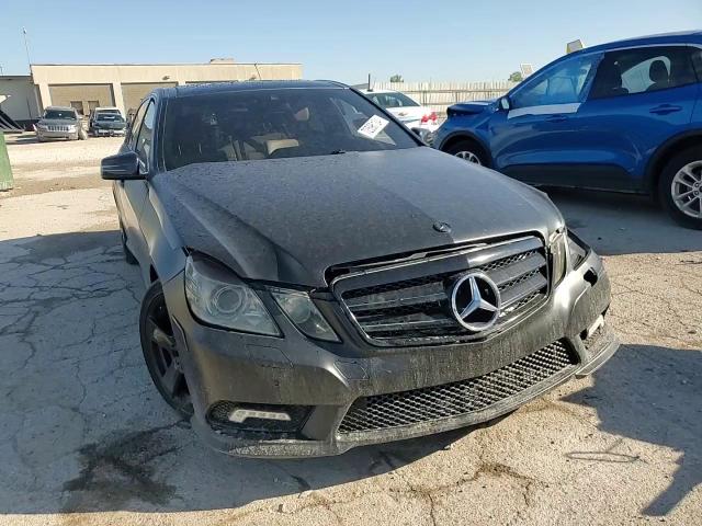 2011 Mercedes-Benz E-klasse - Image 11