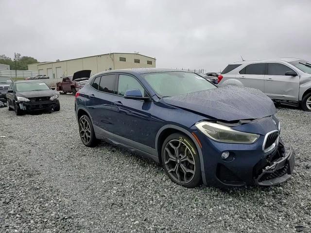 2018 BMW X2 Sdrive28I VIN: WBXYJ3C30JEJ83978 Lot: 73487934