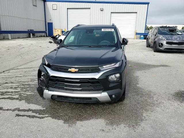 2023 Chevrolet Trailblazer Lt VIN: KL79MPSL3PB177309 Lot: 69016104