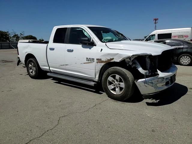 1C6RR6GTXGS164278 2016 Ram 1500 Slt