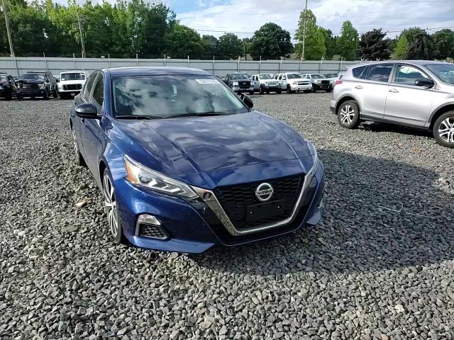 2021 Nissan Altima Sr VIN: 1N4BL4CV3MN314593 Lot: 72817514