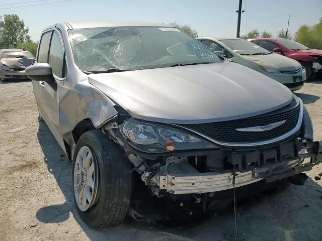 2017 Chrysler Pacifica Touring VIN: 2C4RC1DG0HR511236 Lot: 71306554