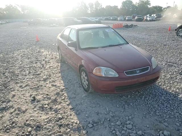 1HGEJ6673WL025977 1998 Honda Civic Lx