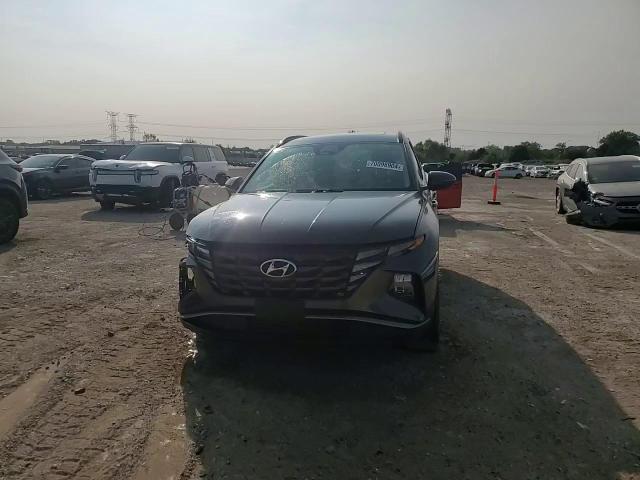 5NMJFCAE8NH064695 2022 Hyundai Tucson Sel