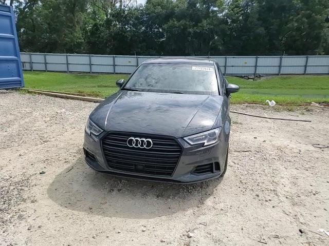 2019 Audi A3 Premium VIN: WAUAUGFF5KA116074 Lot: 71727674