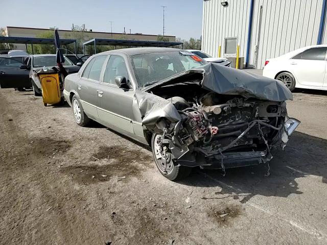 2004 Mercury Grand Marquis Gs VIN: 2MEFM74W04X688268 Lot: 71476554