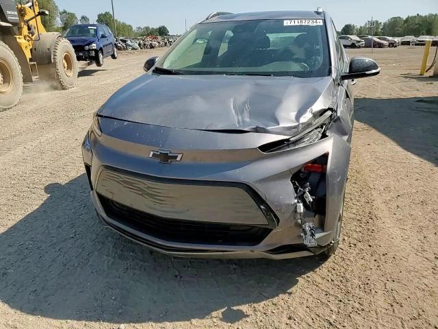 2023 Chevrolet Bolt Euv Lt VIN: 1G1FY6S06P4196394 Lot: 71187234