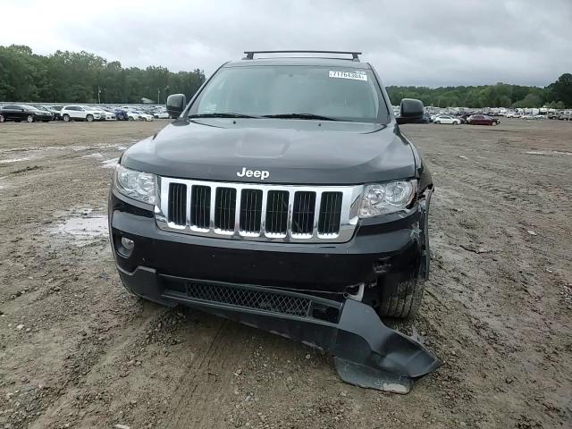 2012 Jeep Grand Cherokee Laredo VIN: 1C4RJFAG5CC244653 Lot: 71764304