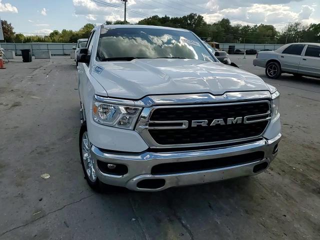 1C6RRFBG6NN294144 2022 Ram 1500 Big Horn/Lone Star