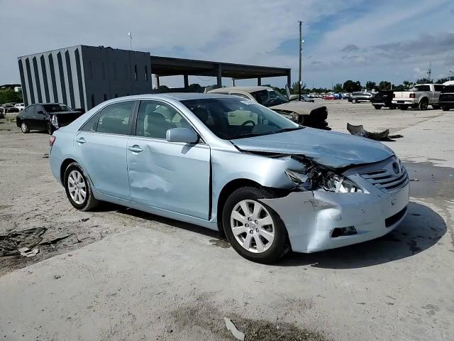 2007 Toyota Camry Ce VIN: 4T1BE46K47U683569 Lot: 71936394