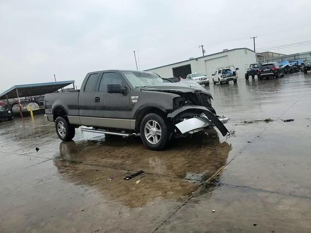 2005 Ford F150 VIN: 1FTRX12WX5NB84058 Lot: 70008844