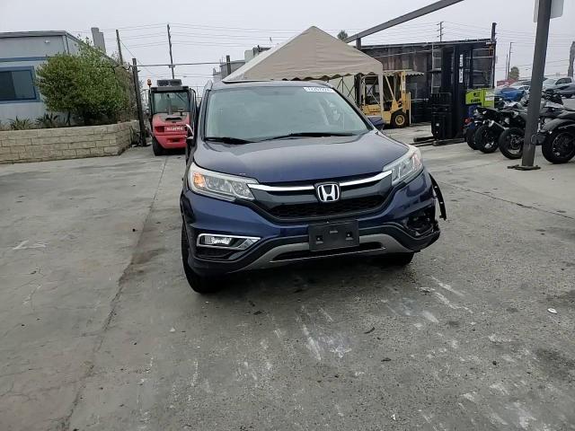 2015 Honda Cr-V Ex VIN: 3CZRM3H57FG702599 Lot: 72267224