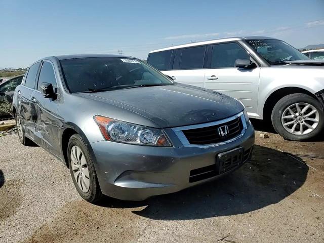 JHMCP26389C011330 2009 Honda Accord Lx