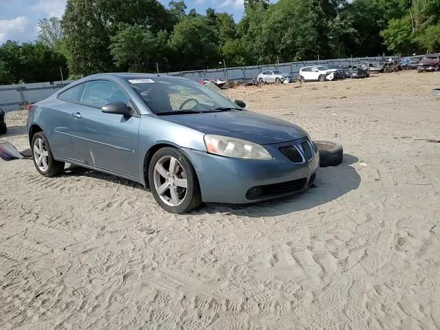 2006 Pontiac G6 Gtp VIN: 1G2ZM171964162120 Lot: 71118824