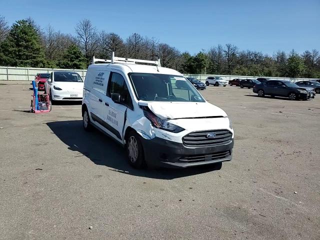 2020 Ford Transit Connect Xl VIN: NM0LS7E25L1467551 Lot: 69367614