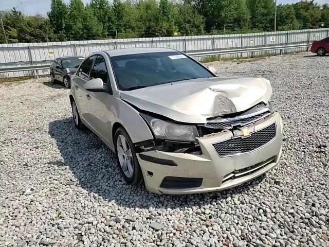 2012 Chevrolet Cruze Lt VIN: 1G1PG5SC3C7222826 Lot: 71056264