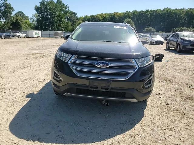 2017 Ford Edge Sel VIN: 2FMPK4J80HBB47963 Lot: 70203394