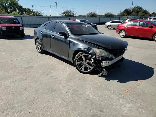 JTHBK262495097130 2009 Lexus Is 250