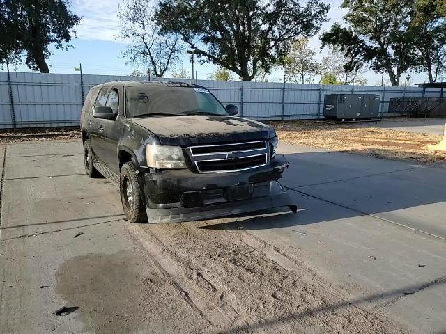 2009 Chevrolet Tahoe Hybrid VIN: 1GNFK13589R191734 Lot: 72079334