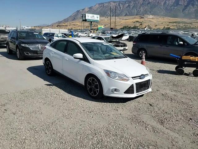 2012 Ford Focus Se VIN: 1FAHP3F23CL189678 Lot: 71279764