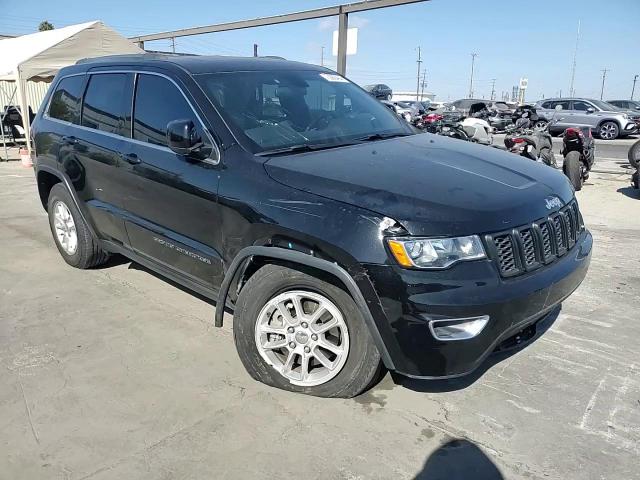 2020 Jeep Grand Cherokee Laredo VIN: 1C4RJEAG7LC245345 Lot: 72280494