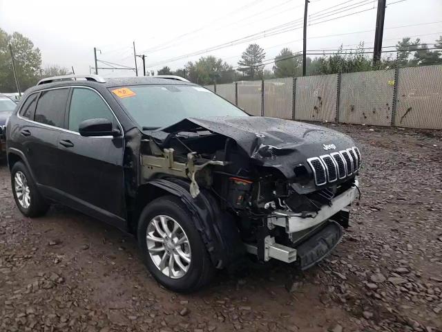 2019 Jeep Cherokee Latitude VIN: 1C4PJMCB1KD334937 Lot: 73097824