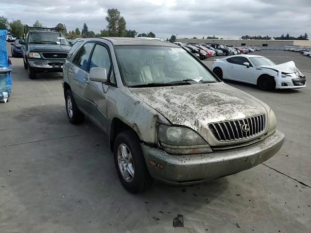 2000 Lexus Rx 300 VIN: JT6HF10U7Y0116518 Lot: 72018974