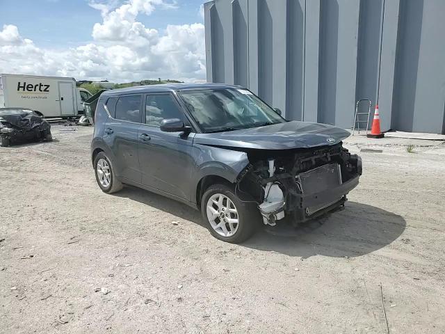 2020 Kia Soul Lx VIN: KNDJ23AU8L7008232 Lot: 73313864