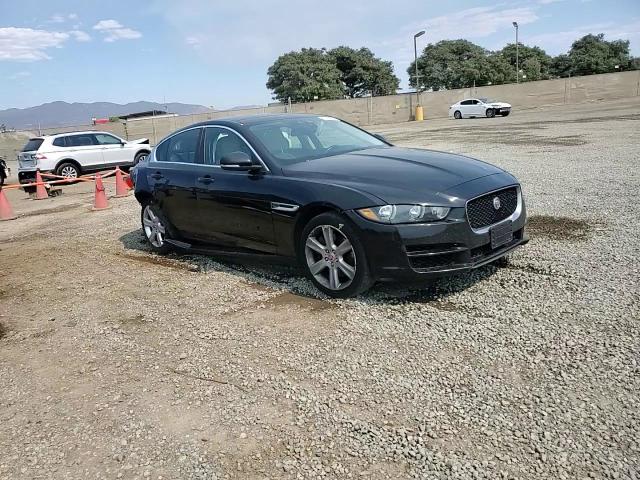 2018 Jaguar Xe Prestige VIN: SAJAE4FXXJCP20859 Lot: 70477594