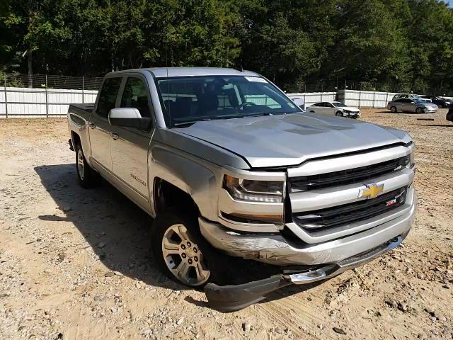 2016 Chevrolet Silverado K1500 Lt VIN: 3GCUKREC7GG346328 Lot: 70069494