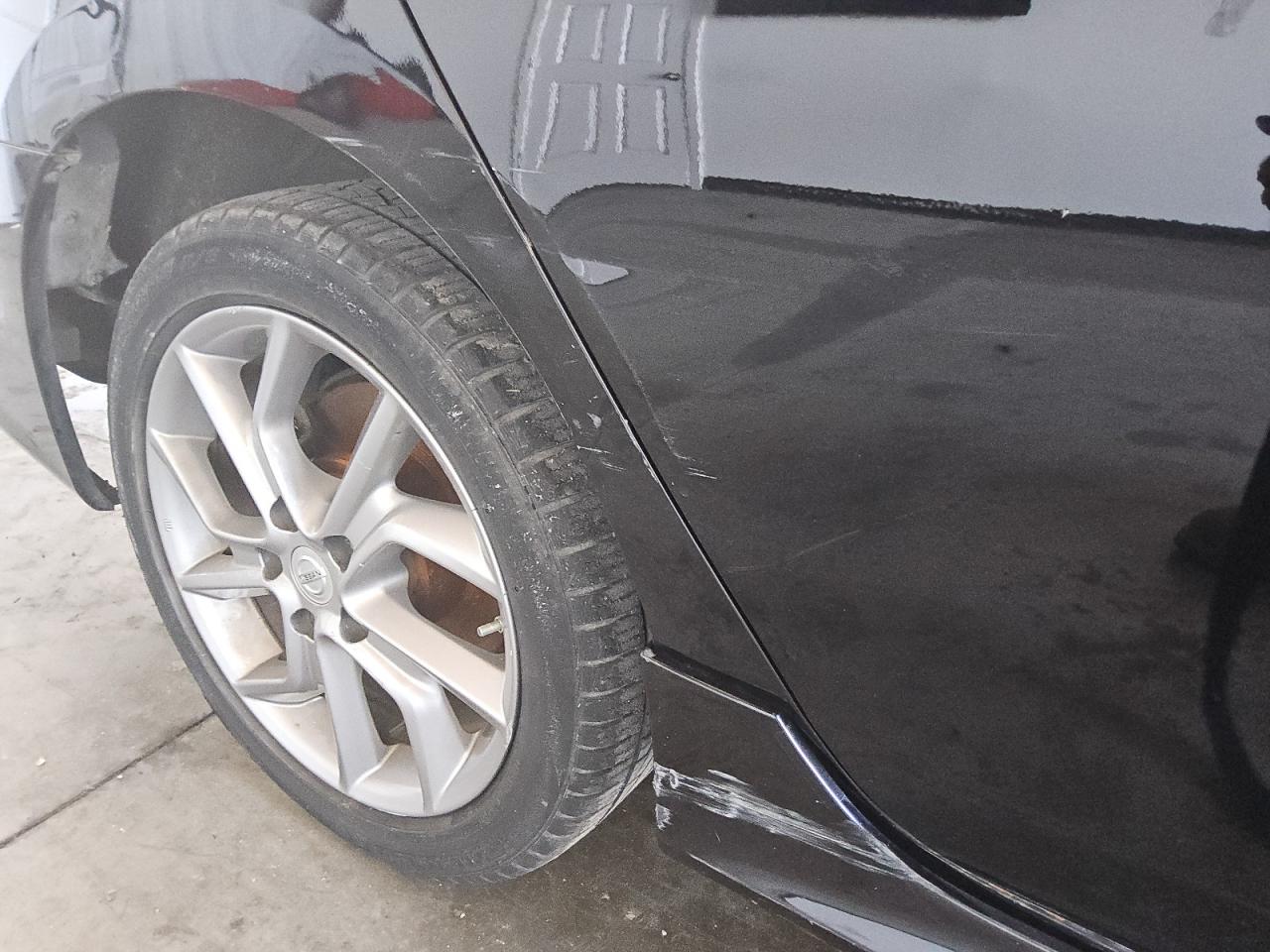 3N1AB7AP1FY307679 Nissan SENTRA S