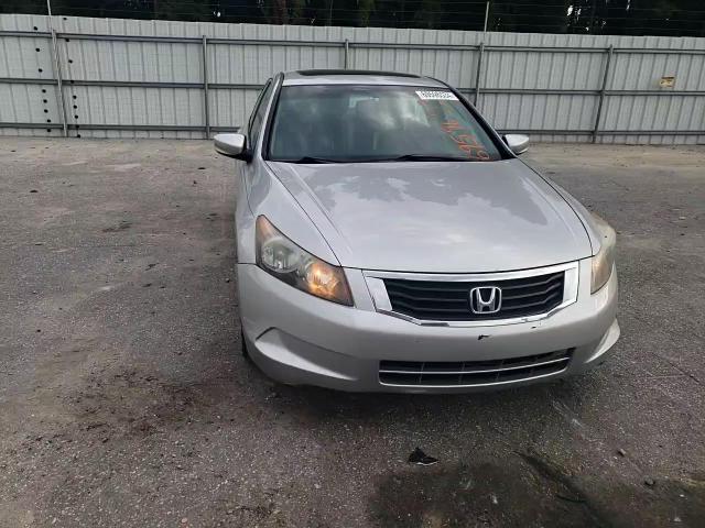 2010 Honda Accord Exl VIN: 1HGCP2F85AA093211 Lot: 69596534