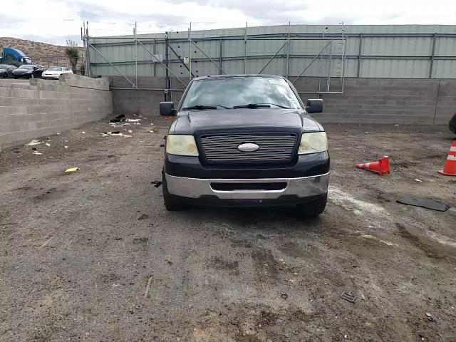 1FTRW12WX6KE01453 2006 Ford F150 Supercrew