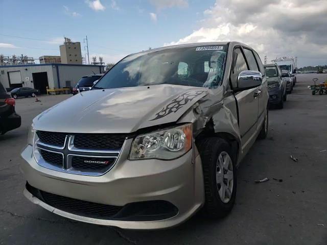 2013 Dodge Grand Caravan Se VIN: 2C4RDGBG0DR557016 Lot: 73205694