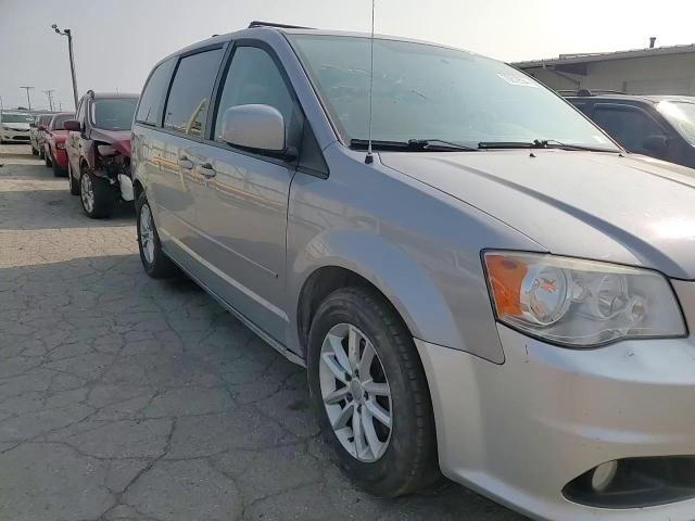 2C4RDGCG1ER391864 2014 Dodge Grand Caravan Sxt