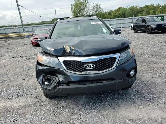 2012 Kia Sorento Base VIN: 5XYKTCA68CG279054 Lot: 71800994