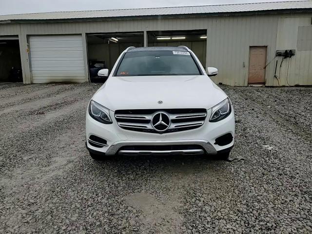 WDC0G4JB8KV169296 2019 Mercedes-Benz Glc 300