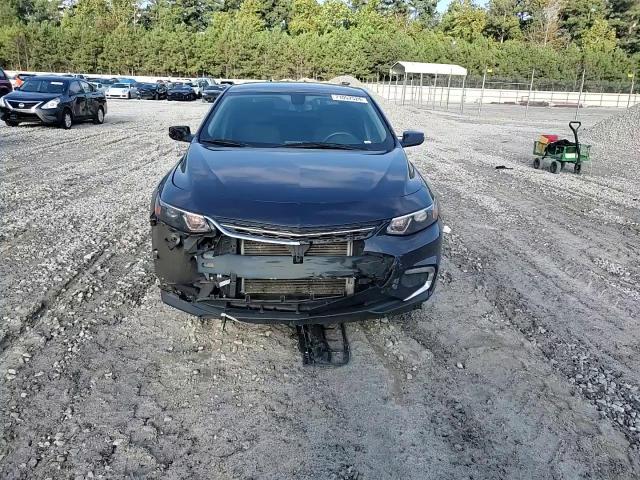 2017 Chevrolet Malibu Lt VIN: 1G1ZE5ST5HF245553 Lot: 71057524