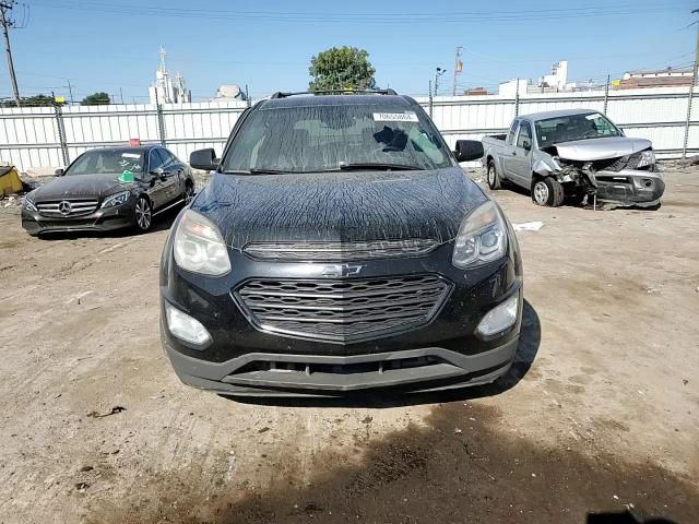 2GNALCEK8H1587241 2017 Chevrolet Equinox Lt