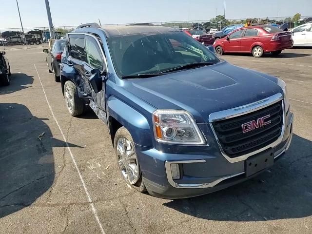 2017 GMC Terrain - Image 12
