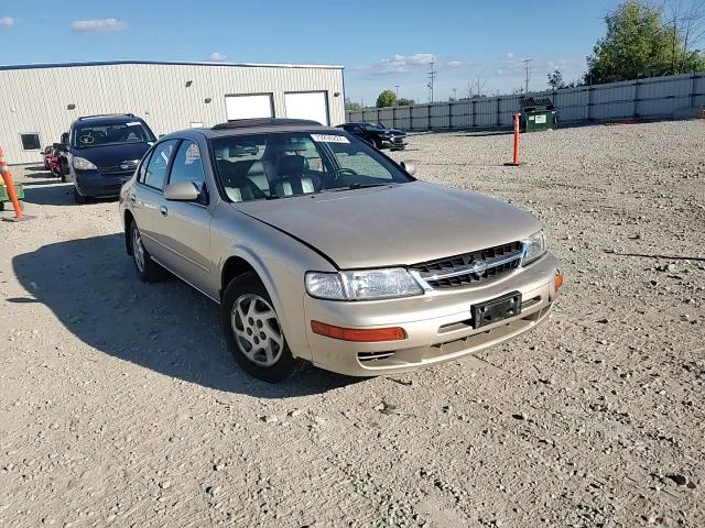 JN1CA21D5VM527946 1997 Nissan Maxima Gle