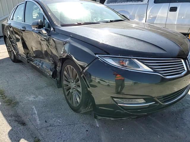 2014 Lincoln MKZ - Image 11