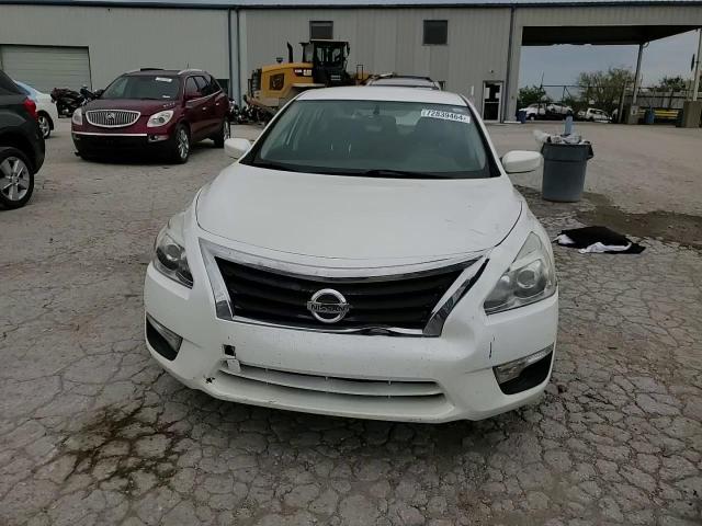 2015 Nissan Altima 2.5 VIN: 1N4AL3AP4FC574929 Lot: 72839464