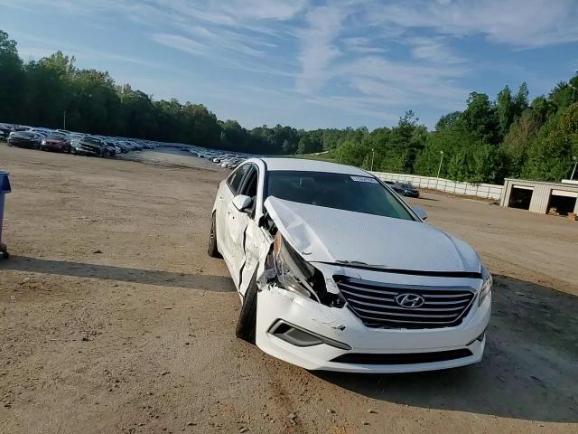 5NPE24AF6GH280286 2016 Hyundai Sonata Se