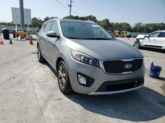 2016 Kia Sorento Sx VIN: 5XYPK4A53GG103136 Lot: 70882004