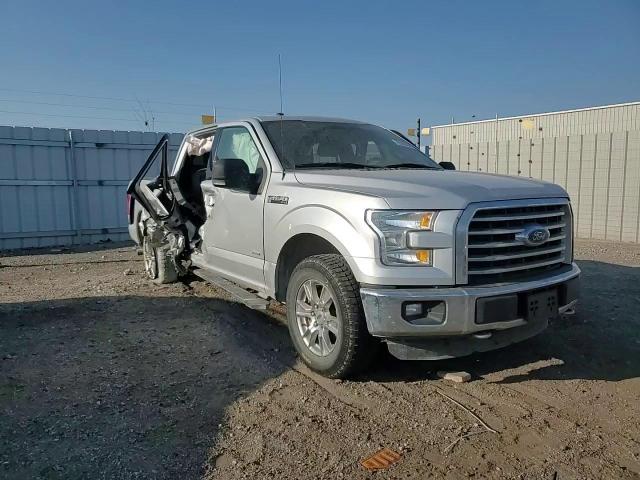 2016 Ford F150 Supercrew VIN: 1FTEW1EP5GKE82821 Lot: 70585644